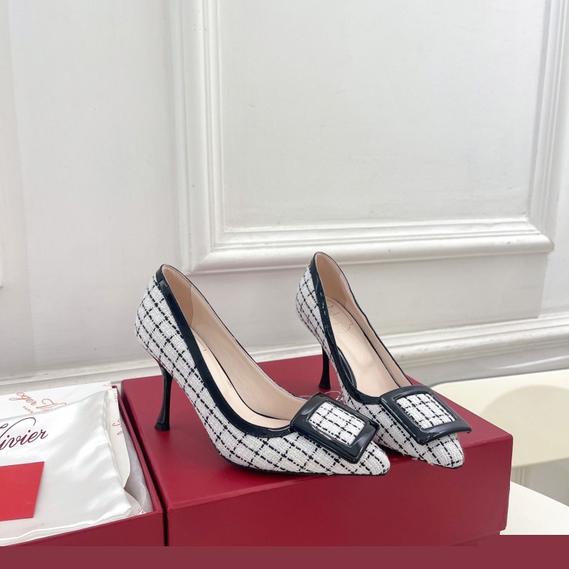 Roger Vivier High Heels
